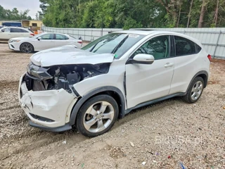 HONDA HR-V EX