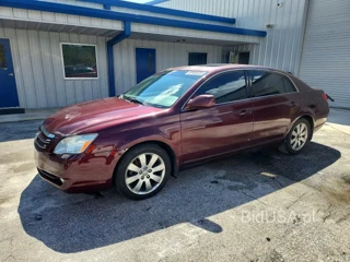TOYOTA AVALON XLS