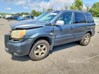 HONDA PILOT EX