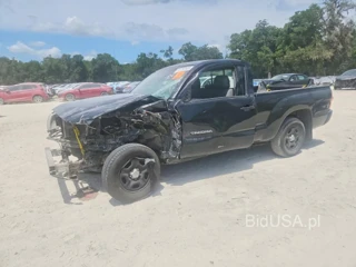 TOYOTA TACOMA BASE