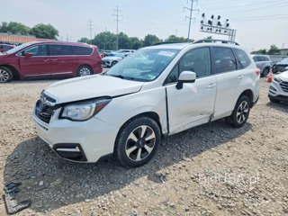 SUBARU FORESTER 2.5I PREMIUM