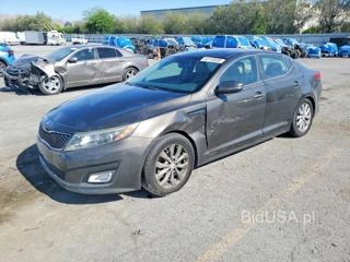 KIA OPTIMA EX