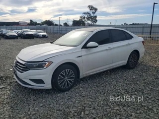VOLKSWAGEN JETTA SEL