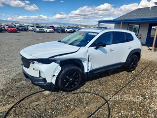 MAZDA CX-50 PREFERRED