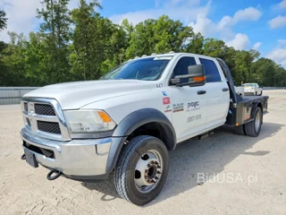 RAM 4500