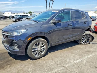 BUICK ENCORE GX SELECT