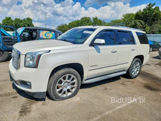 GMC YUKON DENALI