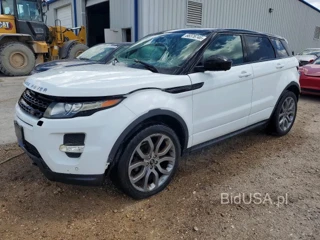 LAND ROVER RANGE ROVER EVOQUE DYNAMIC PREMIUM