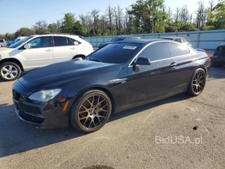 BMW 650 XI