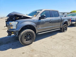 FORD F150 SUPERCREW