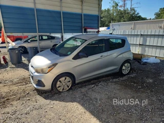 CHEVROLET SPARK LS