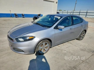 DODGE DART SXT