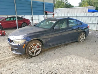 BMW 435 XI GRAN COUPE