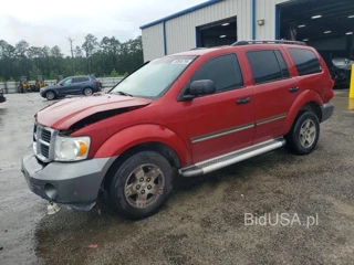DODGE DURANGO SLT