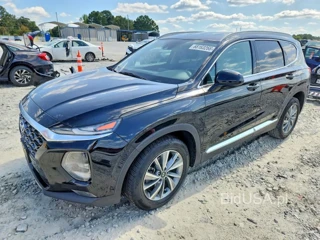 HYUNDAI SANTA FE SEL