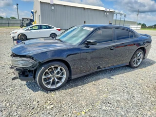 DODGE CHARGER GT
