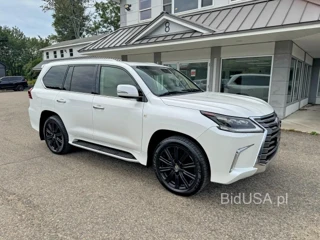 LEXUS LX 570