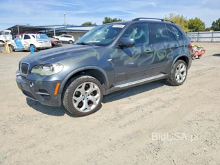BMW X5 XDRIVE35I