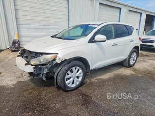 NISSAN MURANO S