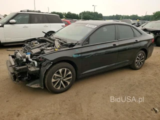VOLKSWAGEN JETTA S