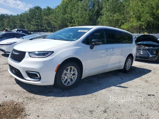 CHRYSLER PACIFICA SELECT