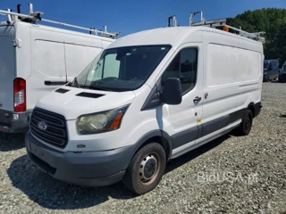 FORD TRANSIT T-150