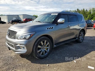 INFINITI QX80 BASE
