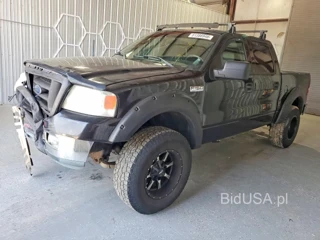 FORD F150 SUPERCREW