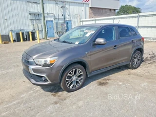 MITSUBISHI OUTLANDER SPORT ES