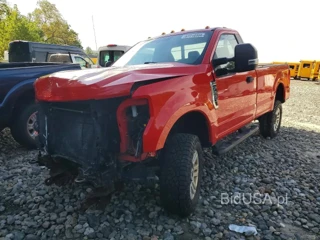 FORD F250 SUPER DUTY