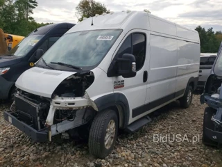 RAM PROMASTER 2500 2500 HIGH