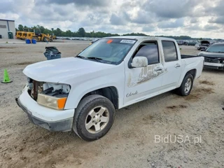 CHEVROLET COLORADO LT