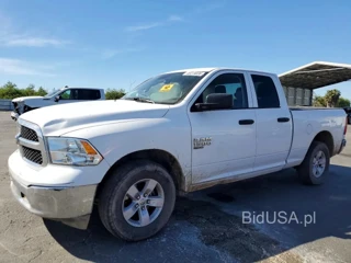 RAM 1500 CLASSIC TRADESMAN