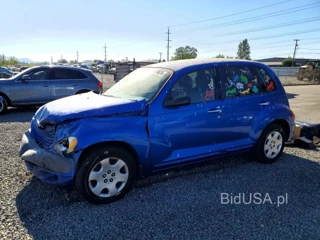 CHRYSLER PT CRUISER CLASSIC