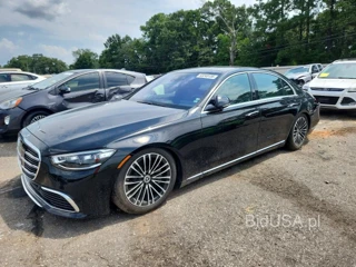 MERCEDES-BENZ S S580E 4MATIC
