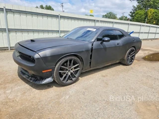 DODGE CHALLENGER R/T