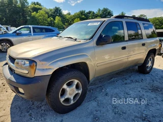 CHEVROLET TRAILBLAZER EXT LS