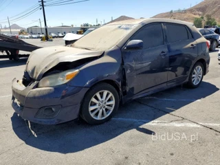 TOYOTA MATRIX BASE