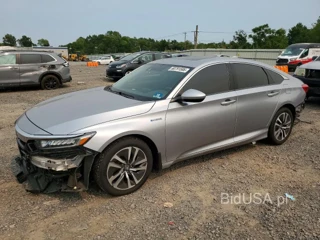 HONDA ACCORD HYBRID EX