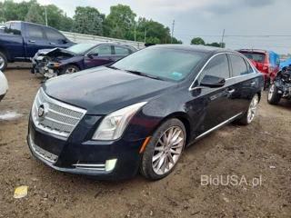 CADILLAC XTS PLATINUM