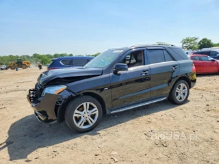 MERCEDES-BENZ ML 350 4MATIC