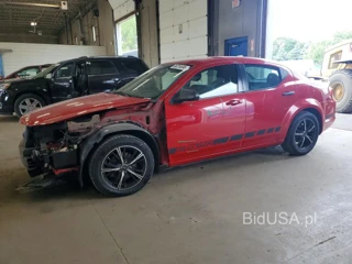 DODGE AVENGER SE