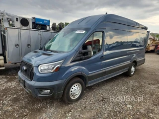 FORD TRANSIT T-250