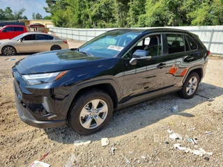TOYOTA RAV4 HYBRID XLE