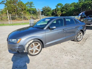 AUDI A3 PREMIUM