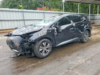 NISSAN MURANO S