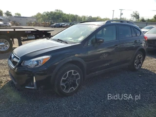 SUBARU CROSSTREK PREMIUM