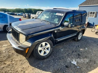 JEEP LIBERTY SPORT
