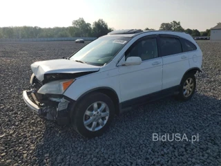 HONDA CR-V EXL