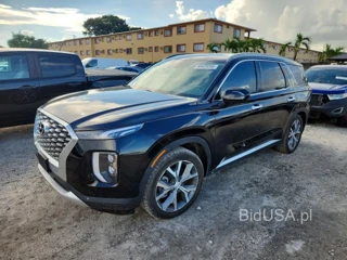 HYUNDAI PALISADE SEL